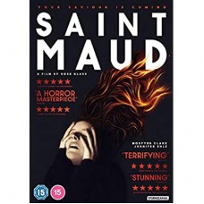 FILME-SAINT MAUD (DVD)