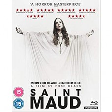 FILME-SAINT MAUD (BLU-RAY)