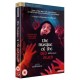 FILME-MASQUE OF THE RED DEATH (BLU-RAY)