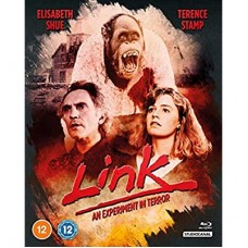 FILME-LINK (BLU-RAY)