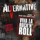 ALTERNATIVE TV-VIVA LA ROCK N ROLL (CD)