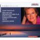 J. FRANCAIX-PIANO RARITIES (CD)