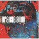 ORANGE 9MM-TRAGIC -REISSUE- (LP)