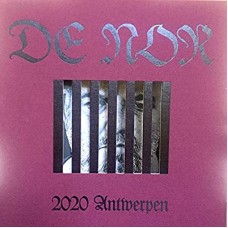 V/A-DE NOR 2020 (2LP)