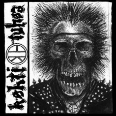 KOHTI TUHOA-KOHTI TUHOA (12")