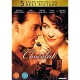 FILME-CHOCOLAT (DVD)