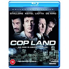 FILME-COP LAND (BLU-RAY)