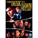 FILME-FROM DUSK TILL DAWN.. (3DVD)