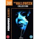 FILME-HALLOWEEN 3-MOVIE.. (3DVD)