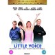 FILME-LITTLE VOICE (DVD)