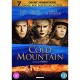 FILME-COLD MOUNTAIN (DVD)