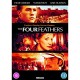 FILME-FOUR FEATHERS (DVD)