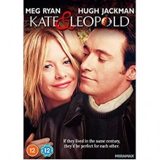 FILME-KATE AND LEOPOLD (DVD)