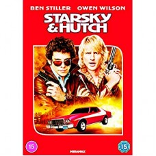 FILME-STARKSY & HUTCH (DVD)