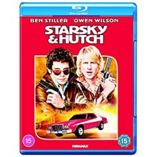 FILME-STARSKY & HUTCH (BLU-RAY)