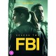 SÉRIES TV-FBI: SEASON TWO -BOX SET- (5DVD)