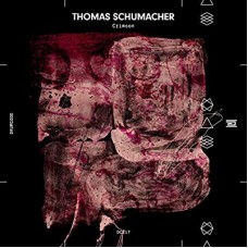 THOMAS SCHUMACHER-CRIMSON -EP- (12")