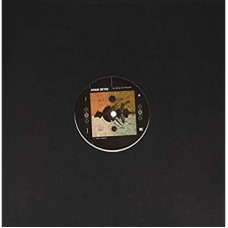 ADAM BEYER-NO DEFEAT, NO RETREAT (12")