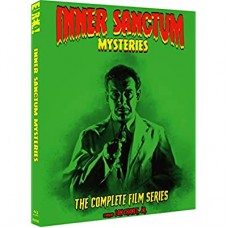 FILME-INNER SANCTUM.. (2BLU-RAY)