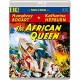 FILME-AFRICAN QUEEN (BLU-RAY)