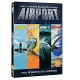 FILME-AIRPORT: THE.. -BOX SET- (4DVD)