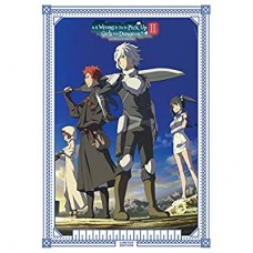 ANIMAÇÃO-IS IT WRONG.. -COLL. ED- (5BLU-RAY)