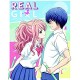 ANIMAÇÃO-REAL GIRL -COLL. ED- (3BLU-RAY)