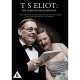 DOCUMENTÁRIO-T.S. ELIOT: THE SEARCH FO (DVD)