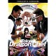 FILME-TOKYO DRAGON CHEF (DVD)