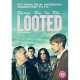 FILME-LOOTED (DVD)