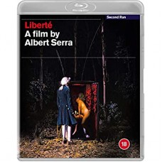 FILME-LIBERTE (BLU-RAY)