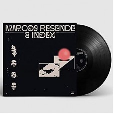 MARCOS RESENDE & INDEX-MARCOS RESENDE & INDEX (LP)