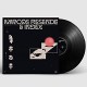 MARCOS RESENDE & INDEX-MARCOS RESENDE & INDEX (LP)