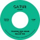 WILLIE TEE-TEASING YOU AGAIN /.. (7")