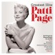 PATTI PAGE-GREATEST HITS (2CD)