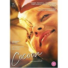 FILME-COCOON (DVD)