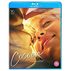 FILME-COCOON (BLU-RAY)