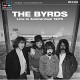 BYRDS-LIVE IN AMSTERDAM 1970 (LP)