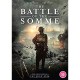 DOCUMENTÁRIO-BATTLE OF THE SOMME (DVD)