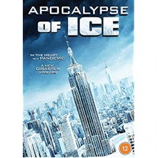 FILME-APOCALYPSE OF ICE (DVD)