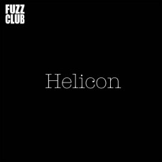 HELICON-FUZZ CLUB SESSION (LP)