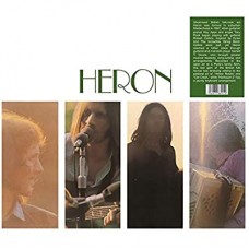 HERON-HERON (LP)