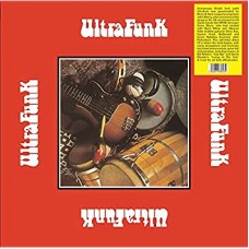 ULTRAFUNK-ULTRAFUNK (LP)