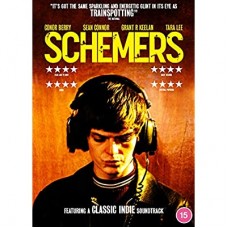 FILME-SCHEMERS (DVD)