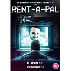 FILME-RENT-A-PAL (DVD)