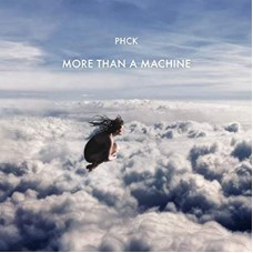 PHCK-MORE THAN A MACHINE (2LP)