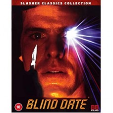 FILME-BLIND DATE (BLU-RAY)