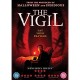 FILME-VIGIL (DVD)