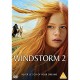 FILME-WINDSTORM (DVD)