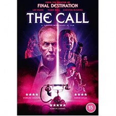 FILME-CALL (DVD)